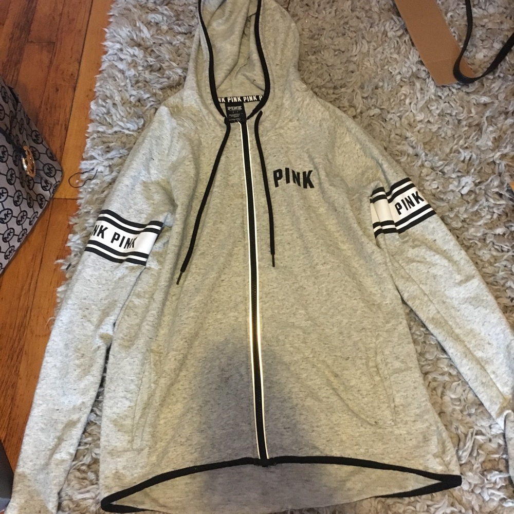 PINK Victoria Secret sweater small